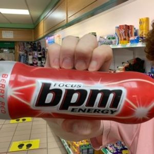 Meet your Posher, Gavitron